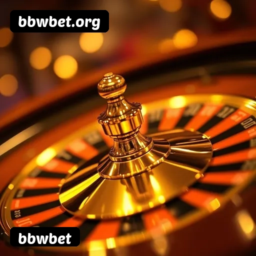 Tabela RTP dos jogos de cassino da bbwbet