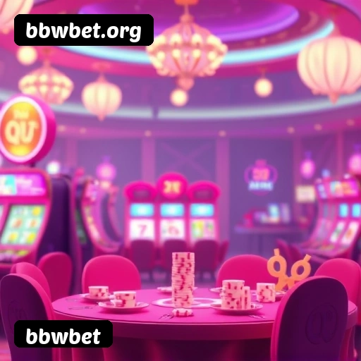 Catálogo bbwbet com mais de 3.100 jogos — Pragmatic Play, Evolution, NetEnt e fornecedores certificados
