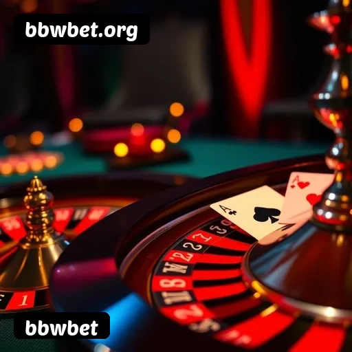 Logo da bbwbet